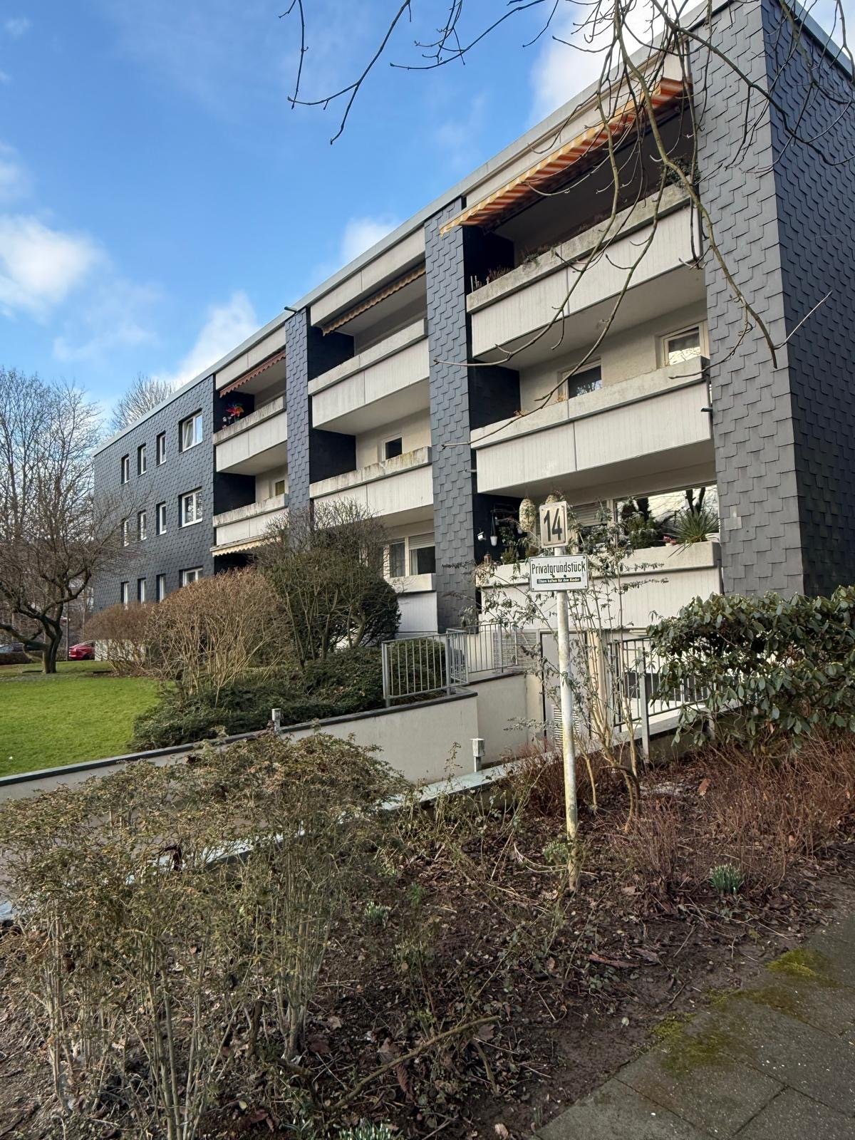 Exklusive Maisonette-Wohnung mit 110 m² – Wohnen auf zwei Ebenen 