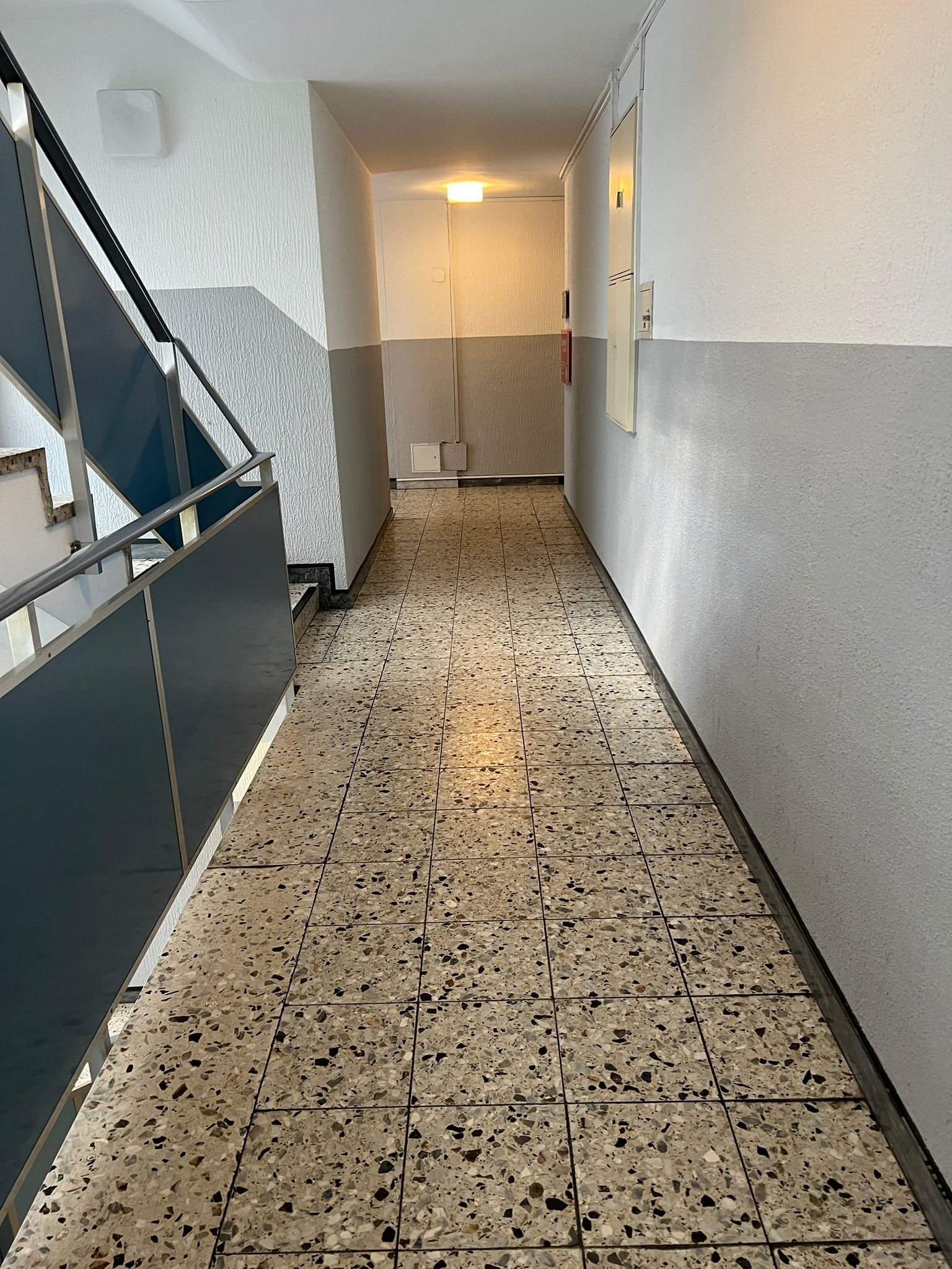 Kapitalanlage in Top-Lage von Wuppertal-Barmen: Repräsentatives Wohn- und Geschäftshaus mit 32 Einheiten